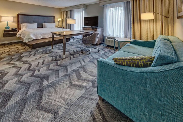 Hampton Inn & Suites Clermont
