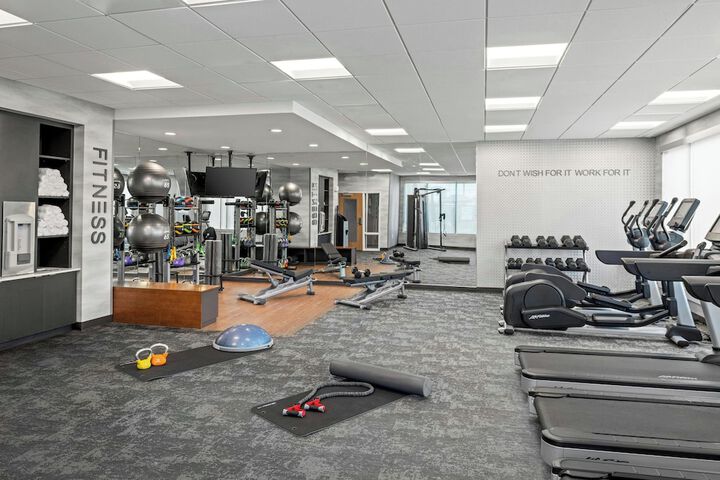 Fairfield Inn & Suites by Marriott Stockton Lathrop