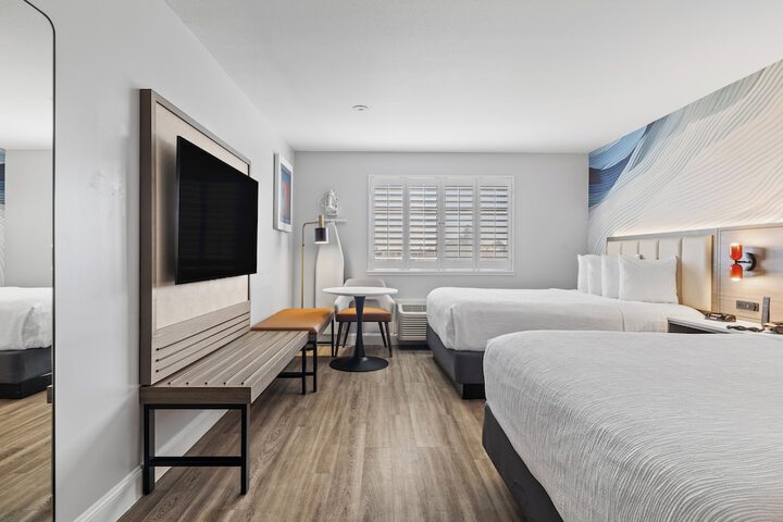 Hotel Skye SFO