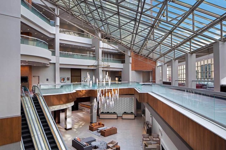 Hyatt Regency Cincinnati