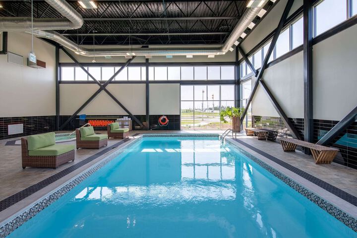 Pool 9 of 109