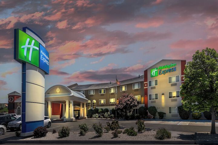 Holiday Inn Express Winnemucca by IHG