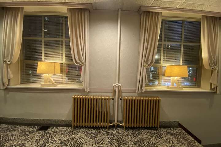 Hotel Interior 7 of 54