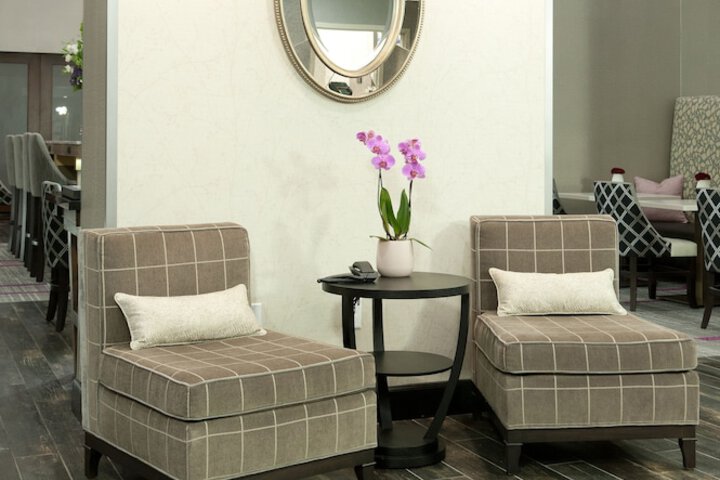 Hampton Inn & Suites Jackson-Ridgeland