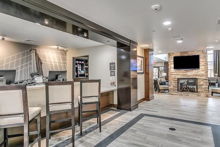 Staybridge Suites Lubbock South by IHG