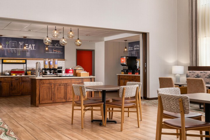 Hampton Inn & Suites Whitefish