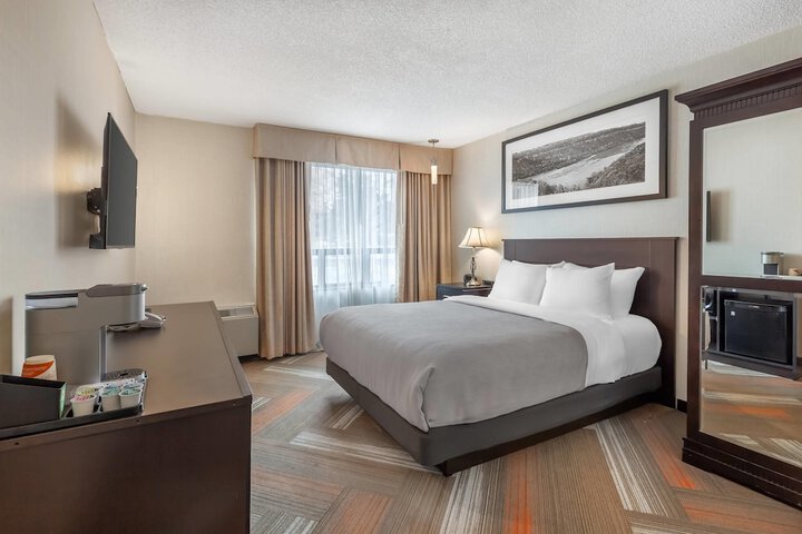 Quality Hotel