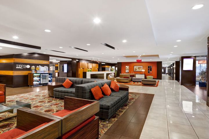 Hotel Interior 13 of 115