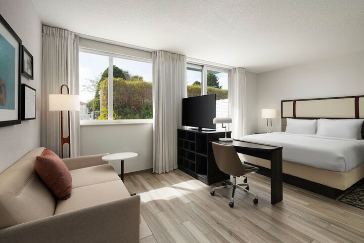 Residence Inn by Marriott Miami Beach Surfside