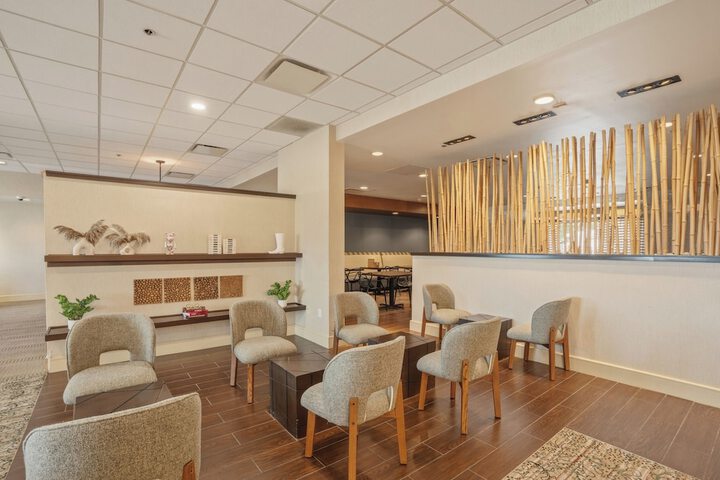 Kozy Hotel Dallas DFW Airport Area West