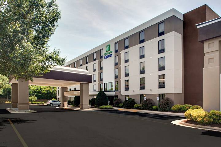 Holiday Inn Express Richmond-Mechanicsville by IHG