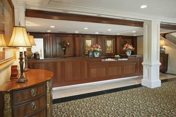 Hotel Interior 6 of 32