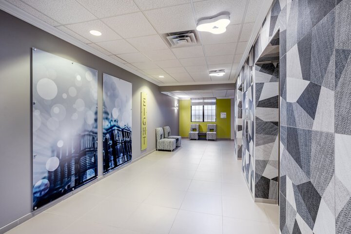 Holiday Inn Lafayette-City Centre by IHG