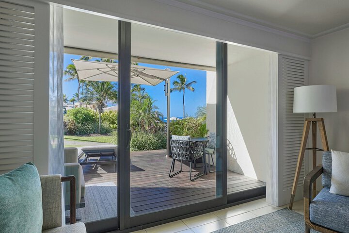 Wailea Beach Resort - Marriott Maui