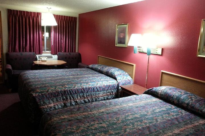 Willow Springs Motel