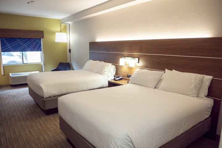 Holiday Inn Express & Suites Greenville Airport by IHG