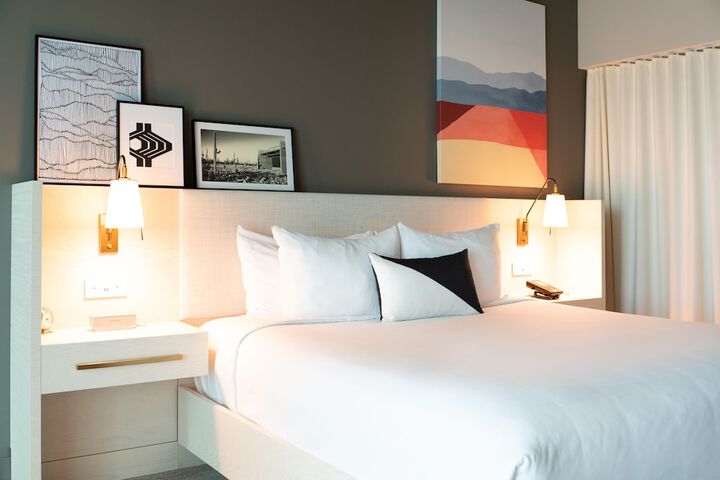 Mountain Shadows Resort Scottsdale