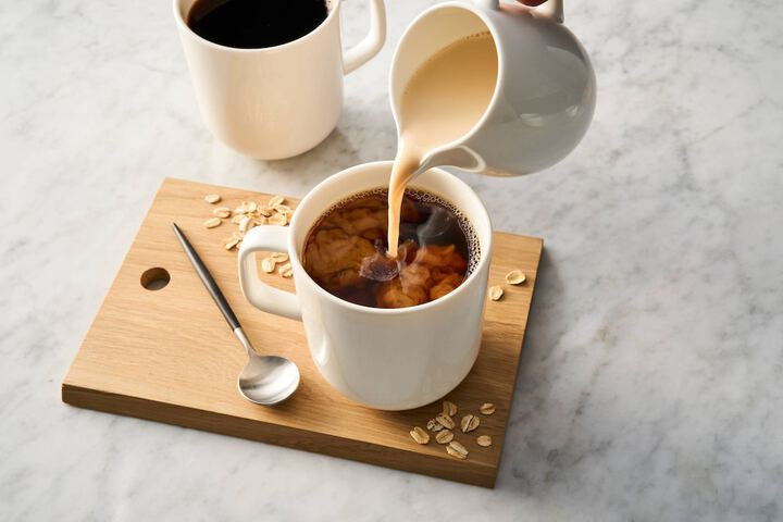 Breakfast/Coffee Service 27 of 34