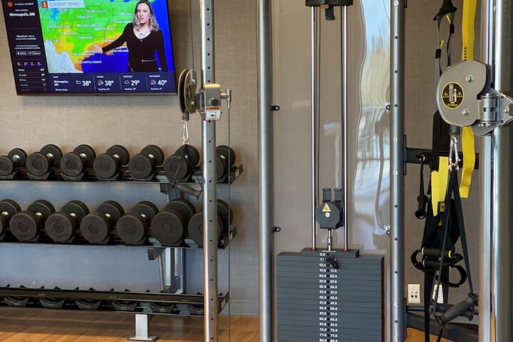 Health and Fitness 42 of 49