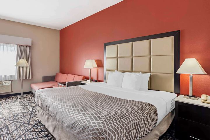 Best Western Carlisle