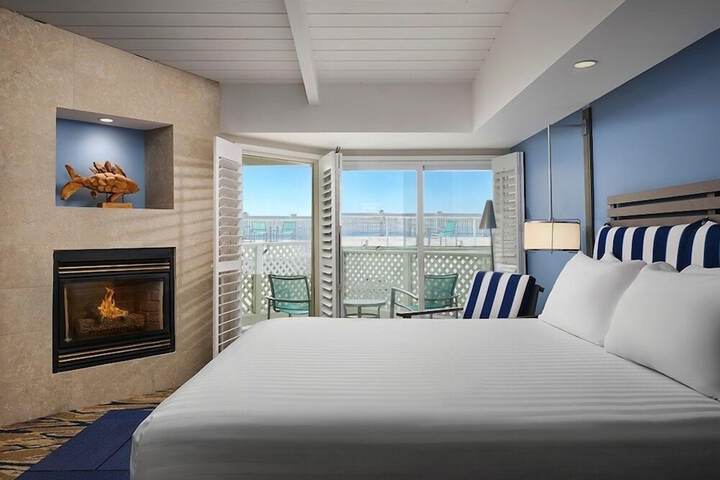 Inn at Morro Bay