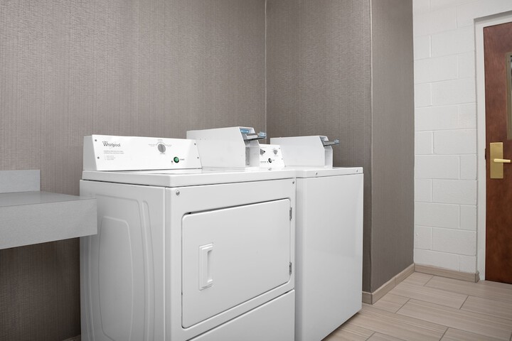 SpringHill Suites by Marriott Atlanta Buford / Mall of Georgia