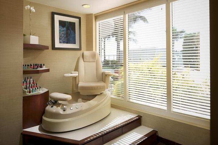 Beach House Fort Lauderdale a Hilton Resort