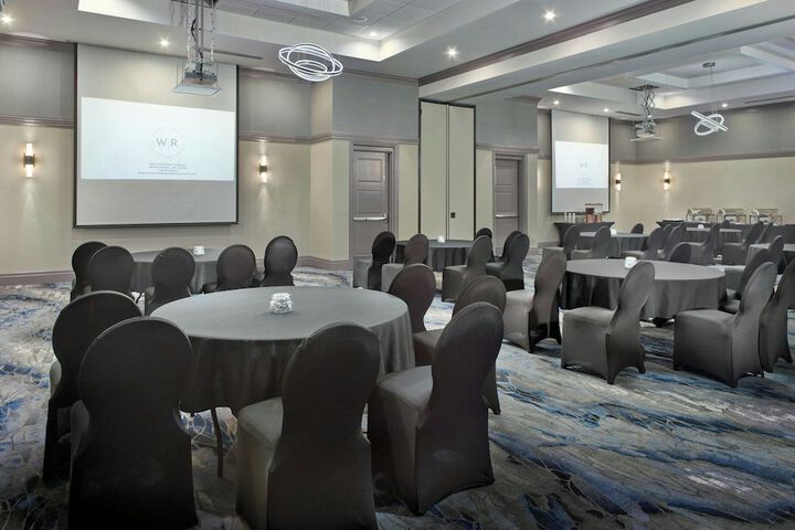 Courtyard by Marriott Warner Robins