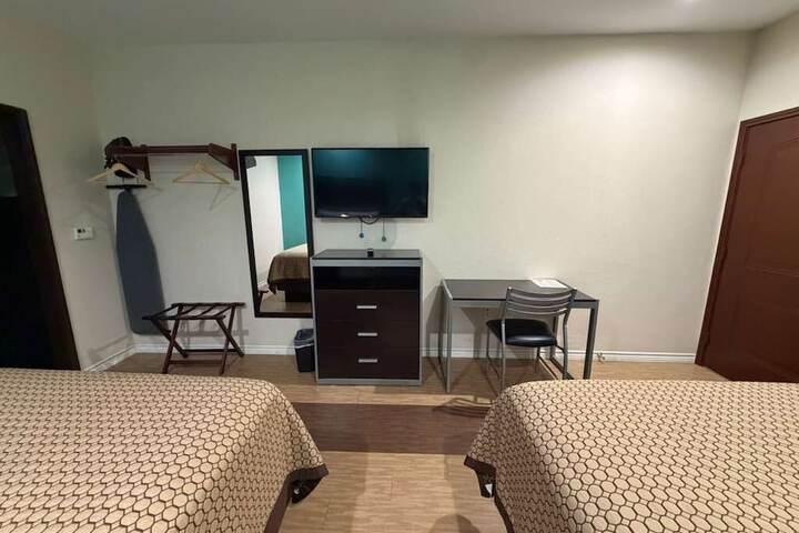 Scottish Inns & Suites Bay City TX
