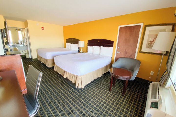 TRAVELODGE BY WYNDHAM UNADILLA