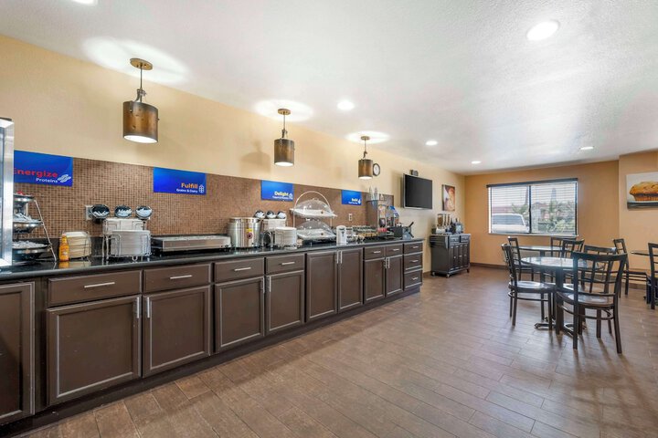 Best Western Parker Inn
