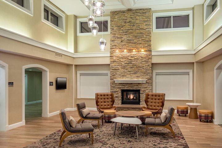 Residence Inn by Marriott Norfolk Airport