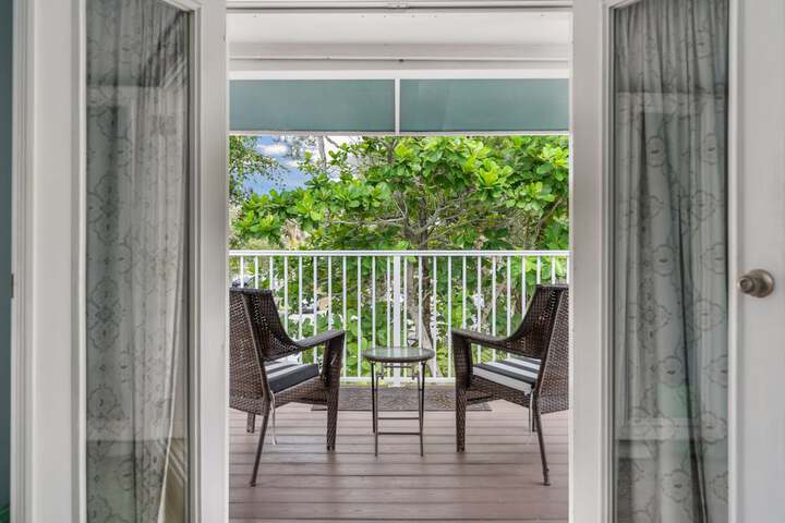 Seaglass Inn
