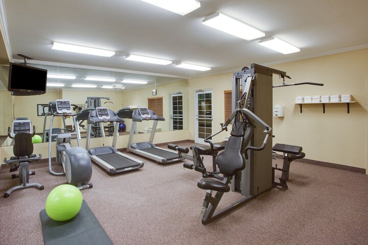 Candlewood Suites Aberdeen-Bel Air by IHG