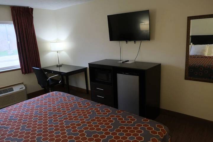 Fairbridge Inn Express Chesterton