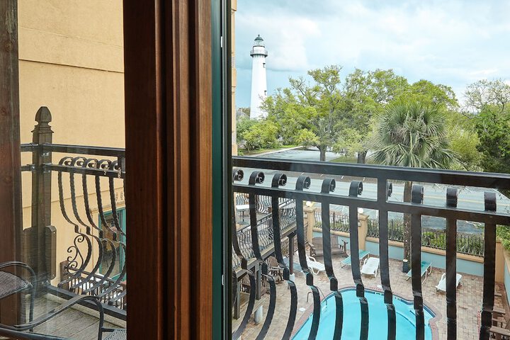Ocean Inn and Suites