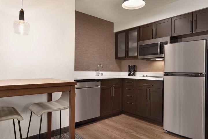Residence Inn by Marriott Sacramento Folsom
