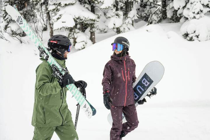 Four Seasons Resort Whistler