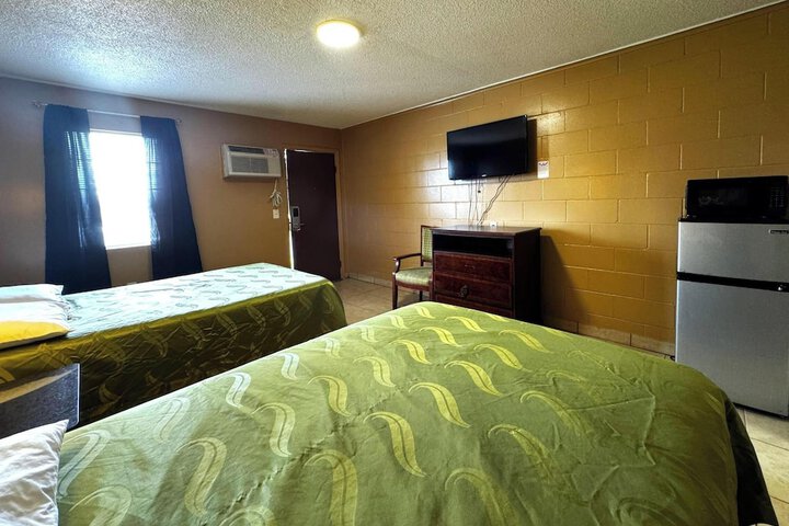 Briarwood Motel Near Valdosta University I 75