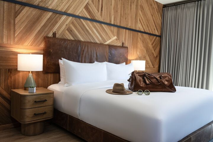 Calistoga Motor Lodge and Spa