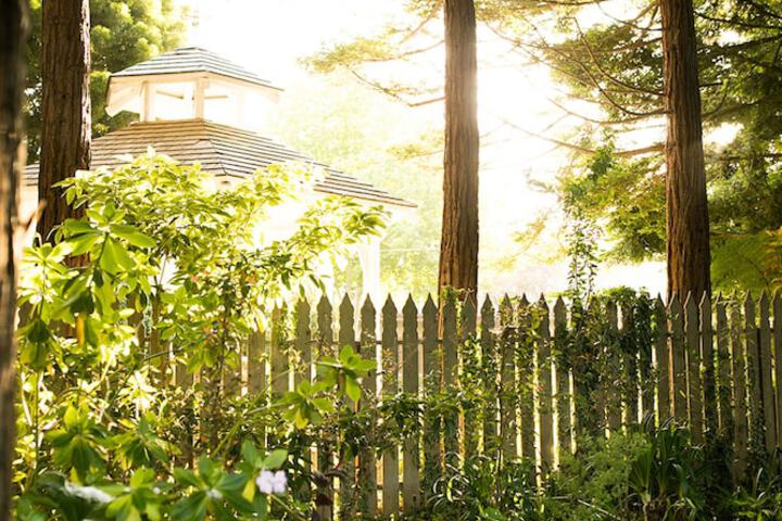 Cambria Pines Lodge