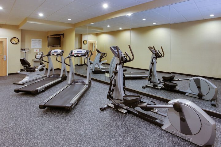 Health and Fitness 50 of 52