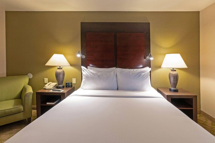 Gold Miners Inn Grass Valley an Ascend Collection Hotel