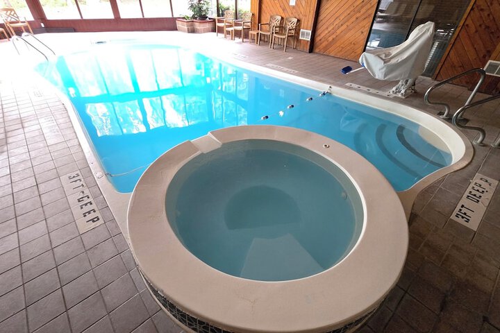Best Western Clifton Park