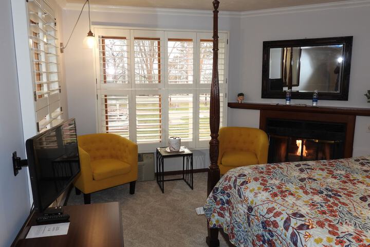 Rosemont Inn Resort B & B