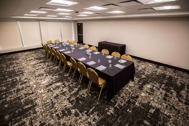 Meeting 18 of 29