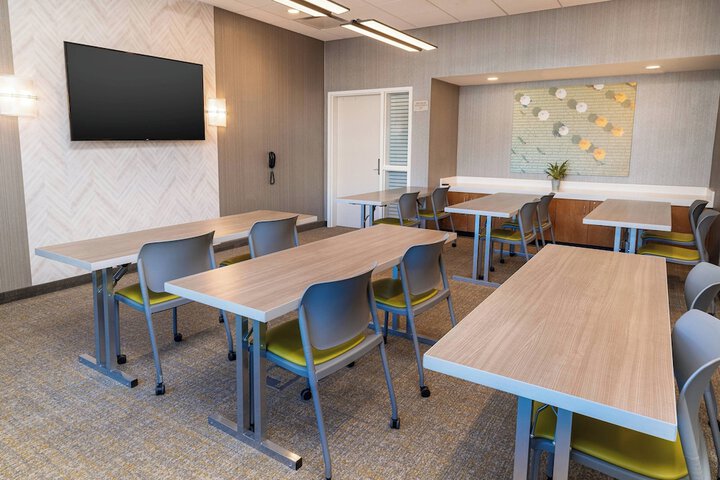SpringHill Suites by Marriott Irvine Lake Forest