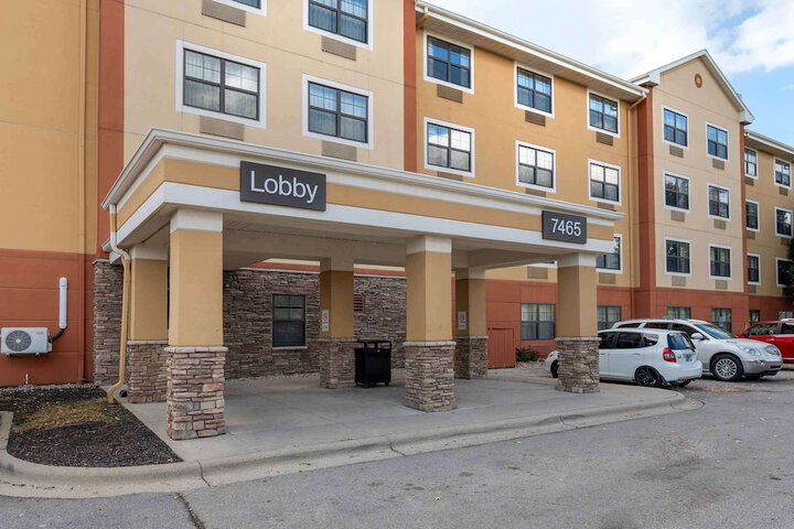Extended Stay America Select Suites - Columbus - Worthington