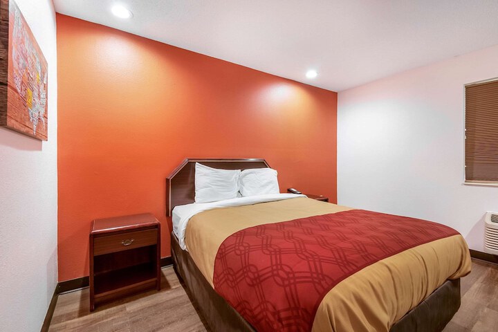 Econo Lodge Franklin