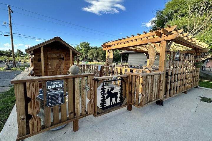 Moosehead Lodge & Cabins